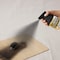 Rust-Oleum Spray Paint, Farmhouse Black, Matte, Solvent, 12 oz 330505 - alternate 2